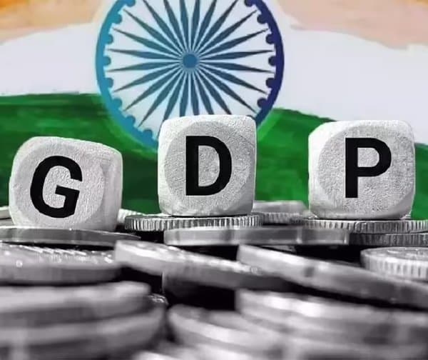 భారత ఆర్థిక వృద్ధి 6.6-6.8 శాతంగా నమోదు కావచ్చు: ఈవై (EY)