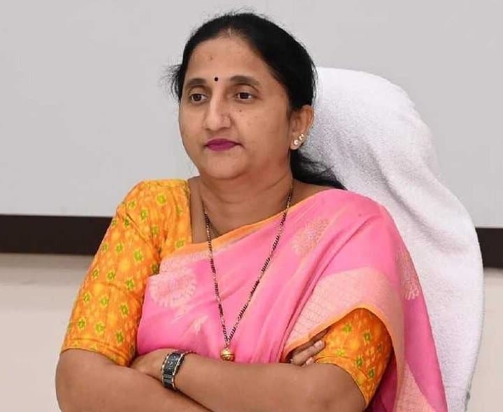 ఓటర్ల జాబితాపై 13న కీలక భేటీ - Udayam