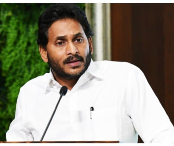 జగన్ 'పాదయాత్ర 2.0': మళ్లీ అధికారం దక్కుతుందా? - Udayam Digital