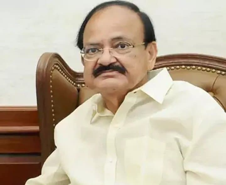 ధర్మమే గెలిచింది: వెంకయ్య
