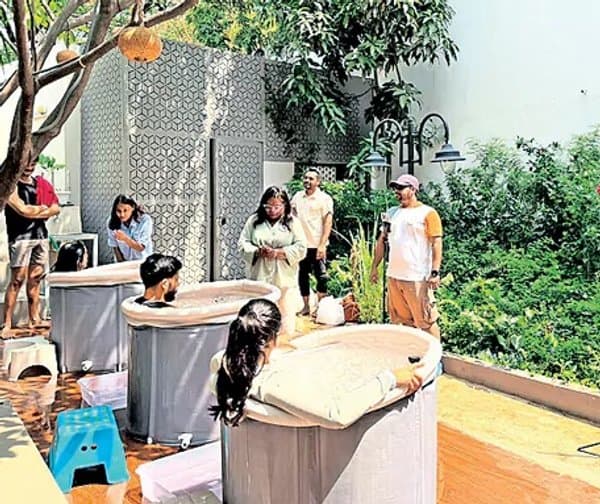 హైదరాబాద్‌లో కొత్త ‘కళా కేంద్రాలు’ - gallery image 2