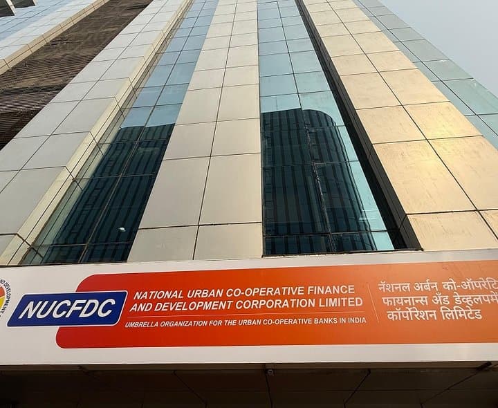 నేడు ఎన్‌యూసీఎఫ్‌డీసీ కార్యాలయం ప్రారంభం