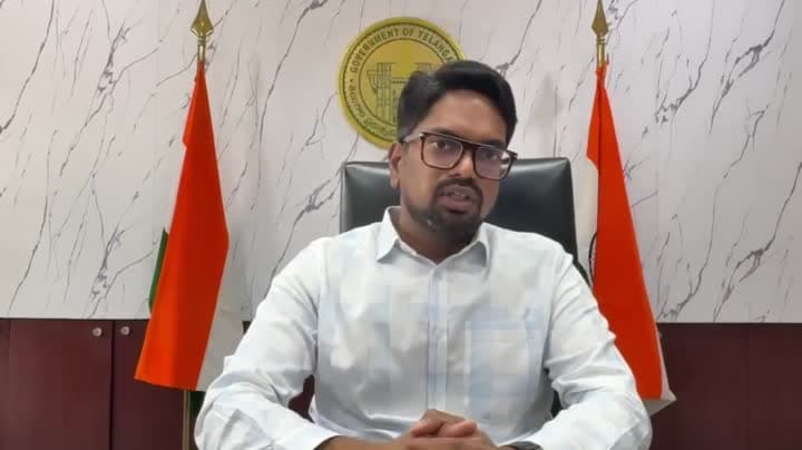 పట్టభద్రుల ఎమ్మెల్సీ ఓటరు నమోదుకు నవంబర్ 6 చివరి గడువు