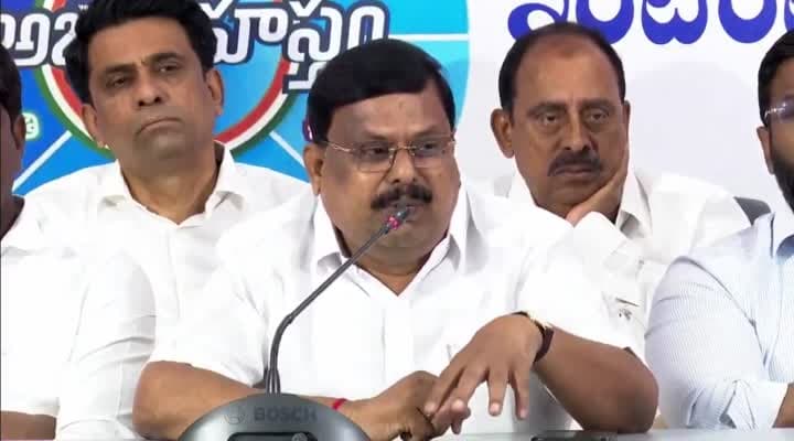 రేవంత్‌కు మద్దతుగా ఎమ్మల్యే బాలు నాయక్ - Udayam
