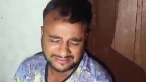పాతబస్తీలో ఇంటర్ విద్యార్థి దారుణ హత్య