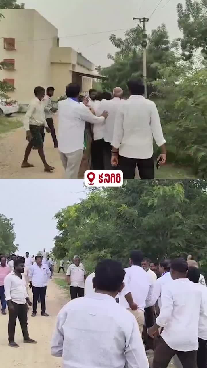 ఓటమి భయంతోనే దాడులు: దద్దాల నారాయణ
