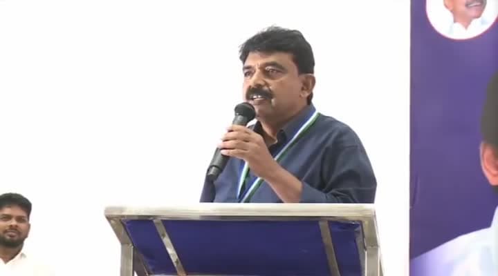 చంద్రబాబుపై పేర్ని నాని సెటైర్లు