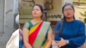 మైనర్ బాలికపై దారుణం: ఇద్దరు మృగాళ్ల అరెస్ట్?