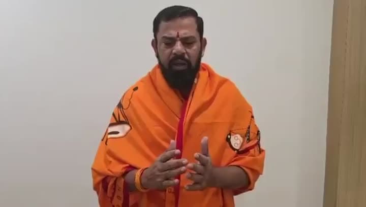 బీజేపీ నేతలపై రాజాసింగ్ విమర్శలు