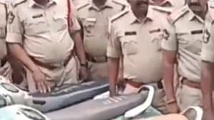 కోనసీమలో బైక్ దొంగల ముఠా పట్టివేత