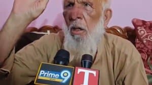 కరీంనగర్‌లో భారీ దోపిడీ