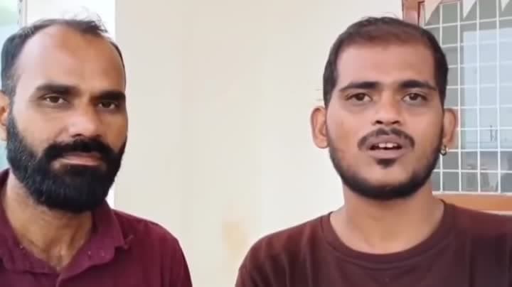 జంపన్న వాగులో వ్యక్తి గల్లంతు