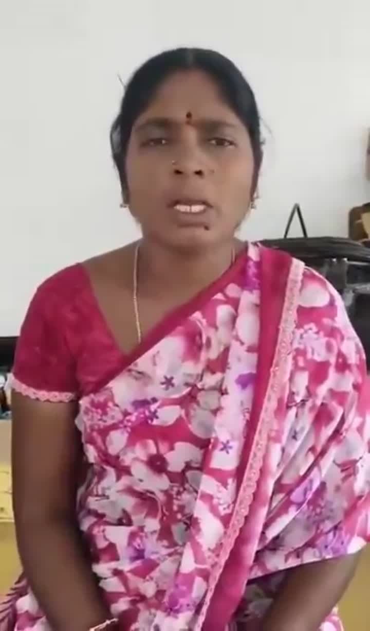 జాజాల సర్పంచ్‌పై ఎమ్మెల్యే దూషణలు