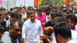 వికారాబాద్ బీఆర్‌ఎస్ సమావేశంలో కేటీఆర్ దిశానిర్దేశం - Udayam Digital