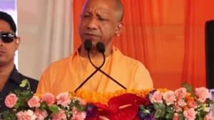 మొహర్రంపై సీఎం యోగి ఆదిత్యనాథ్ వ్యాఖ్యలు