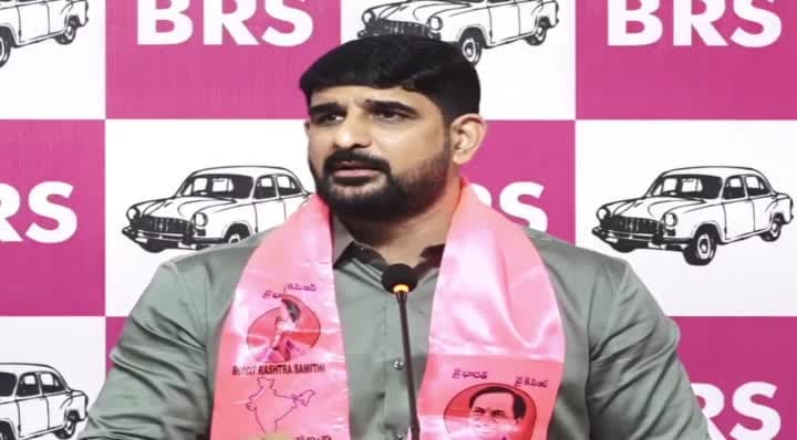 రాహుల్ దేడ్ ధీమాక్ పనుల వల్లనే మోడీ గెలుస్తున్నాడు: పాడి
