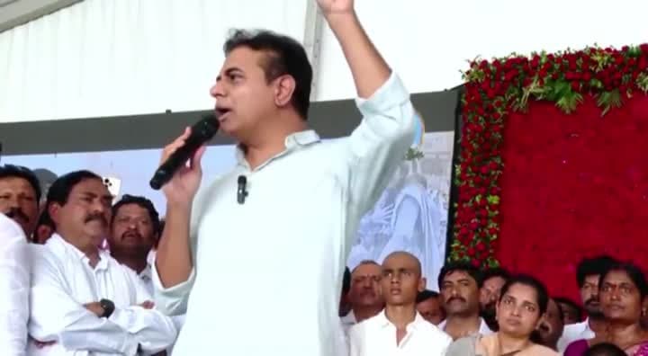 నర్సంపేట మెడికల్ కాలేజీకి పెద్ది సుదర్శన్ రెడ్డి పేరు