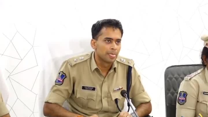 ఆదిలాబాద్‌లో పెట్టుబడుల మోసం.. ప్రధాన నిందితుడి అరెస్ట్