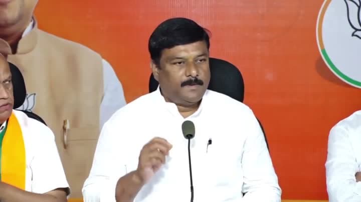 పొంగులేటిపై ఆధారాలను ఈడీ, సీబీఐకి ఇస్తా