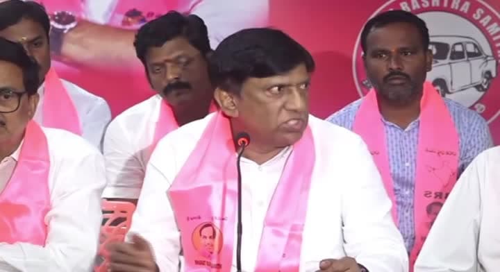 పోలీసులపై మెడికో లీగల్ కేసు పెట్టాలి: వినోద్ కుమార్