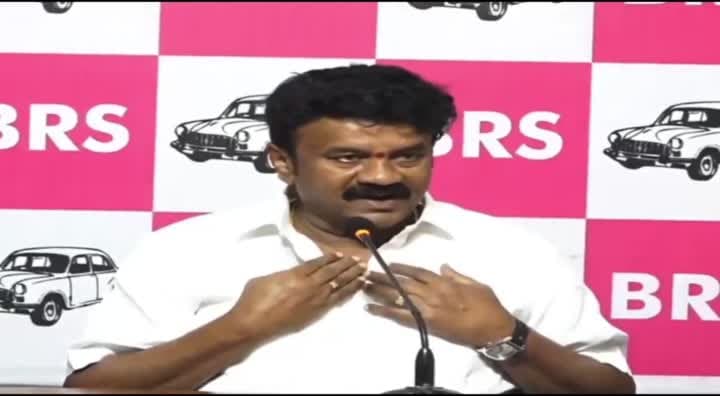 బీసీలకే రెండు ఎమ్మెల్సీ టికెట్లు: తలసాని