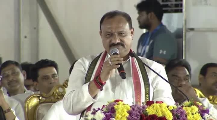 కాంగ్రెస్‌ మరో ఐదుసార్లు అధికారంలోకి వస్తుంది