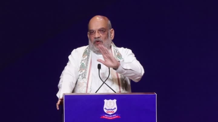10 లక్షల విద్యాసంస్థల్లో డ్రగ్స్‌పై అవగాహన: అమిత్‌ షా