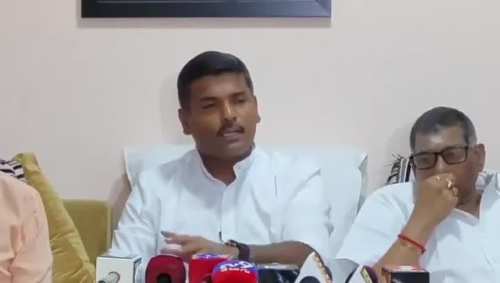 ప్రత్యర్థులు ఎంతమంది వచ్చినా సింగిల్‌గా వస్తాం