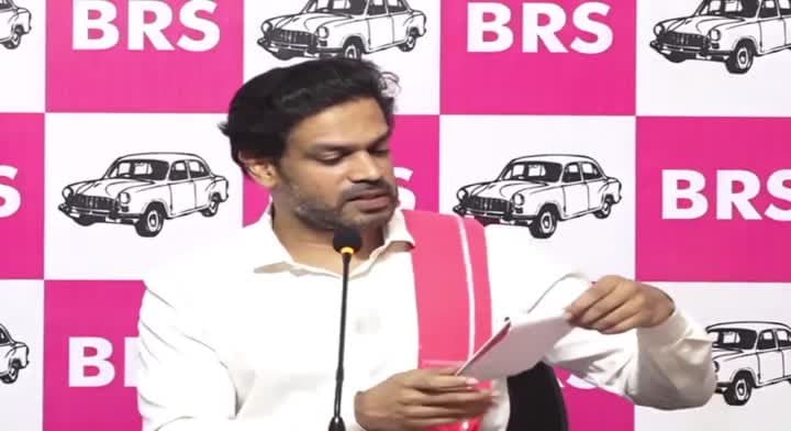బుల్లెట్‌ ట్రైన్ భూసేకరణపై ఆరోపణలు