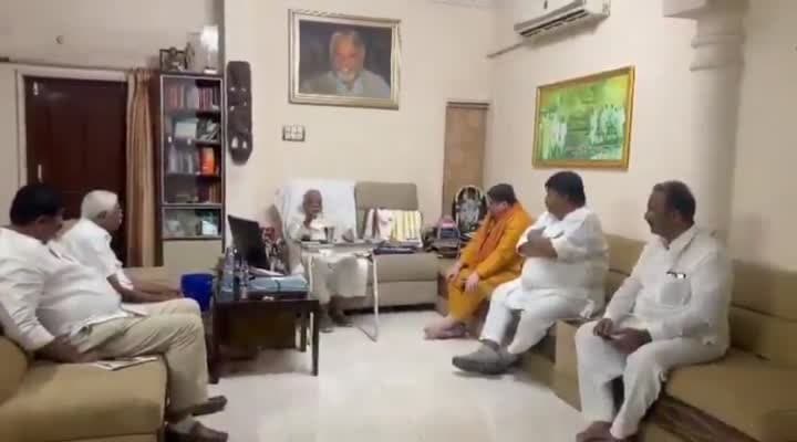 ఉద్యమకారుల సంక్షేమంపై కేకే కమిటీ ముసాయిదా