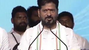 2034 వరకు తెలంగాణలో మూడు రంగుల జెండా ఎగురుతుంది