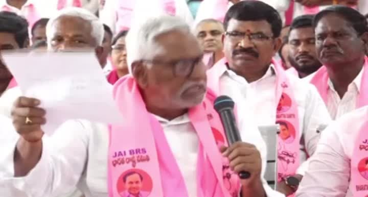 కేసీఆర్‌పై రేవంత్ వ్యాఖ్యలను ఖండించిన జీవన్ రెడ్డి