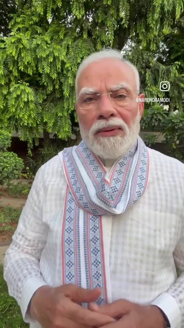 పరీక్షల సంస్కరణలకు నందన్ నీలేకని నేతృత్వంలో టాస్క్ ఫోర్స్: మోదీ