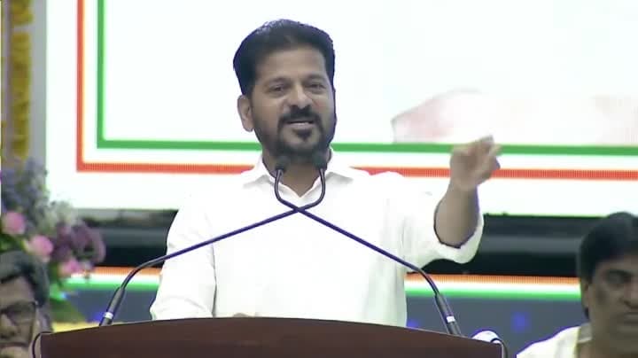 ఓల్డ్‌ సిటీ ప్రజలు విద్యుత్‌ బిల్లులు చెల్లించరు: సీఎం రేవంత్
