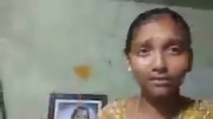 వైష్ణవి హత్యపై సోదరుడి భార్య వ్యాఖ్యలు