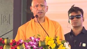  అయోధ్యపై కాంగ్రెస్, ఎస్పీల ద్వంద్వ వైఖరి.
