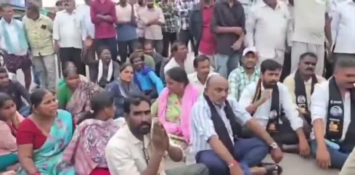 సింగరేణిలో లైంగిక దాడి... యువతి ఆత్మహత్య