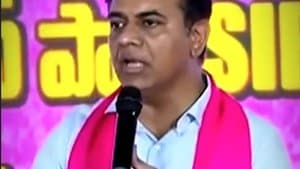 రేవంత్ రెడ్డిపై కేటీఆర్ విమర్శలు
