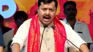 తెలంగాణ ప్రజలకే బీజేపీ జవాబుదారీ : నితిన్ నవీన్