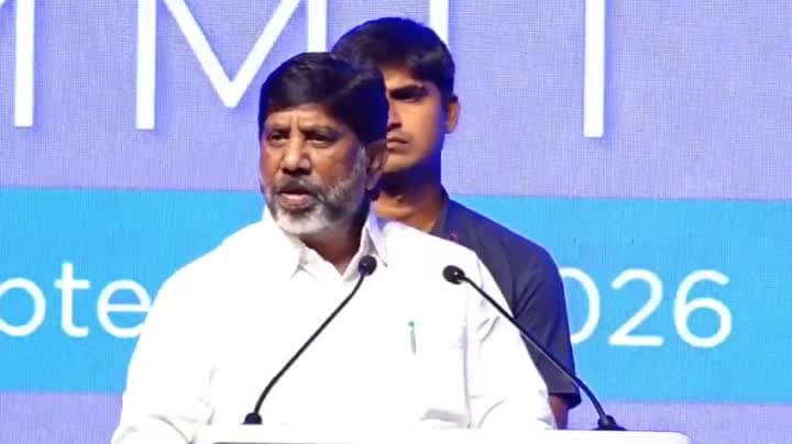 తెలంగాణలో ఇంధన అవసరాలు పెరుగుతాయి: భట్టి
