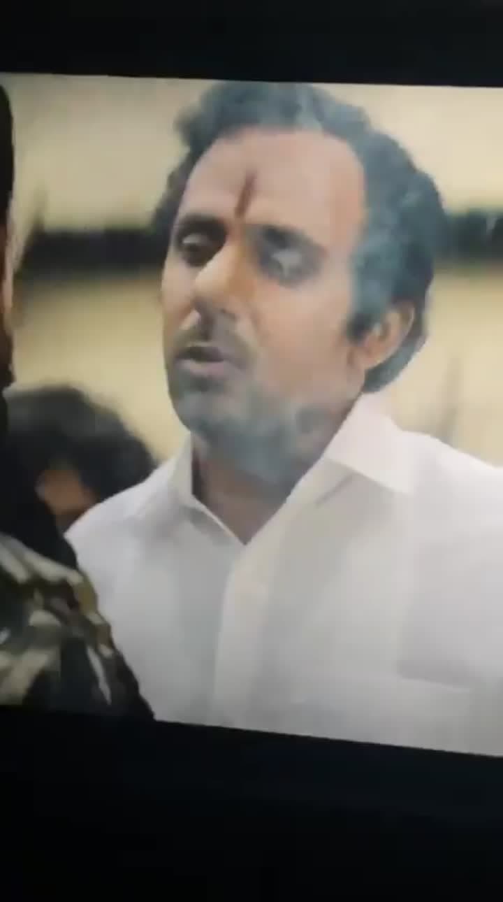 పారడైజ్‌లో కేసీఆర్ పాత్రకు థియేటర్లలో విజిల్స్