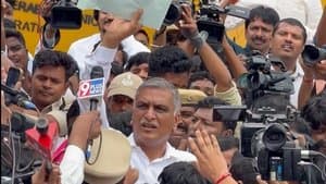 చర్చకు రాకుండా మంత్రుల పరార్.
