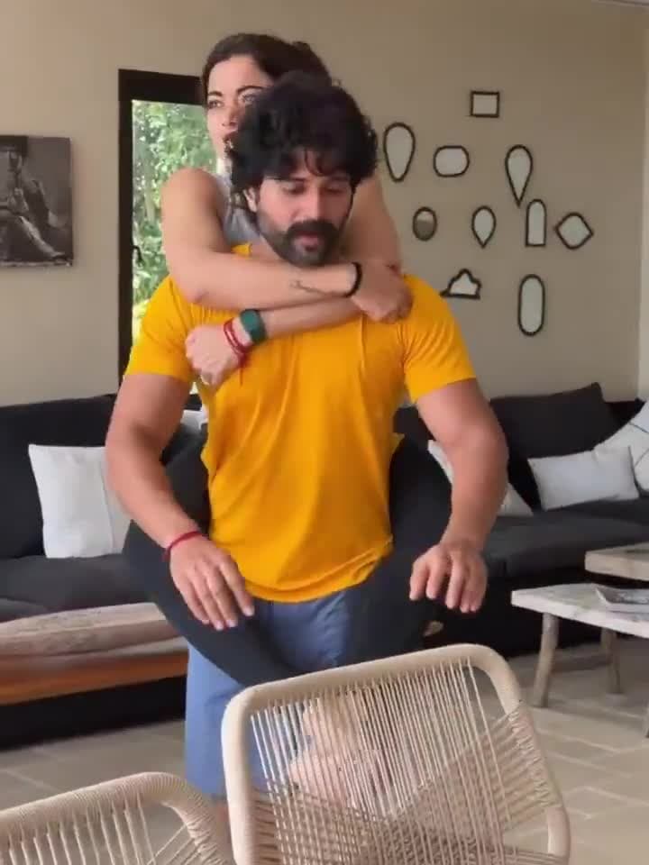 రష్మికపై విజయ్ దేవరకొండ ఎమోషనల్ పోస్ట్