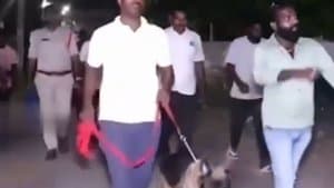 బాలుడి అదృశ్యం విషాదాంతం