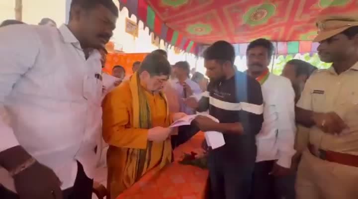 కేశవాపూర్‌ ఇకపై 'సోలార్‌'పూర్