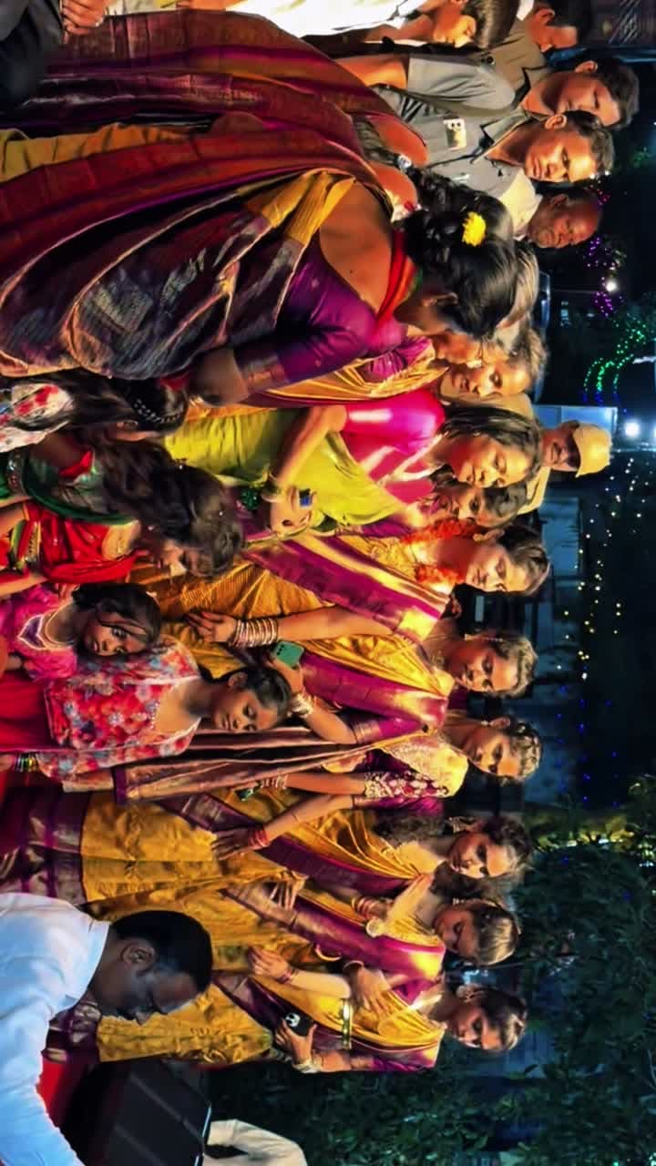 బంజారాహిల్స్‌లో సద్దుల బతుకమ్మ సంబరాలు