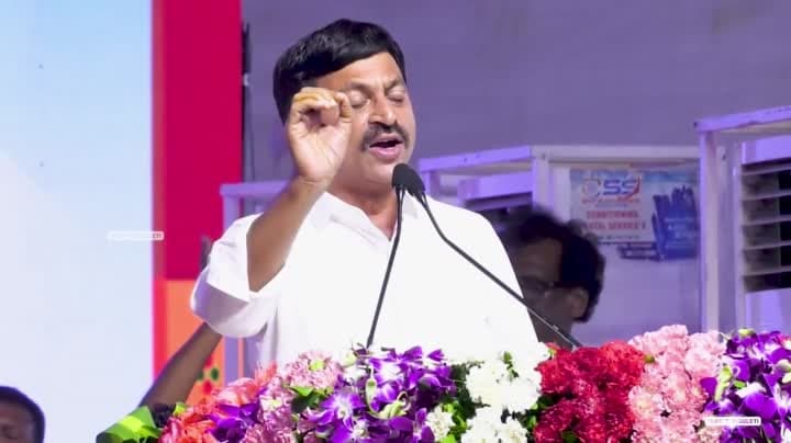 బోనాల నాటికి ఇందిరమ్మ ఇళ్ల నిర్మాణం పూర్తి