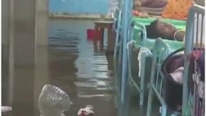 ఎస్ఎస్కేఎమ్ ఆసుపత్రిపై విమర్శలు