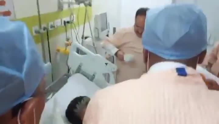 సోనమ్ వాంగ్‌చుక్ నిరాహార దీక్ష ముగింపు