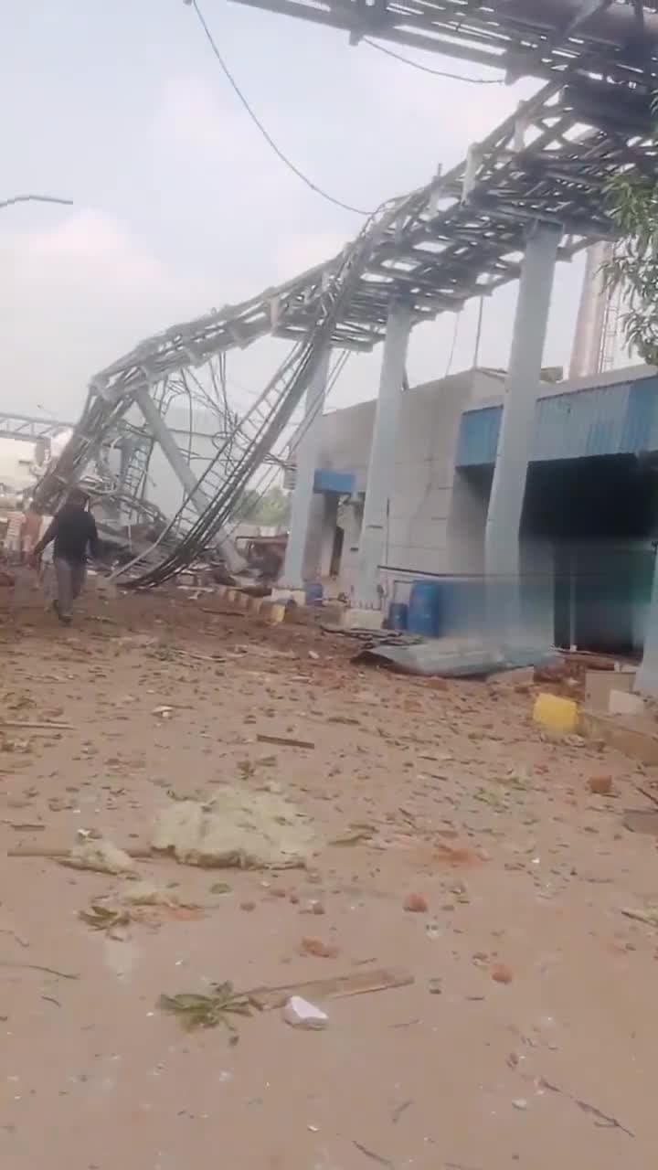 శ్రీసిటీలో బాయిలర్ పేలి ఐదుగురు మృతి